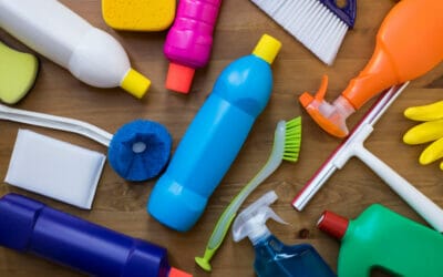 Weekly Cleaning Tasks to Keep Your Accommodation from Becoming Gross