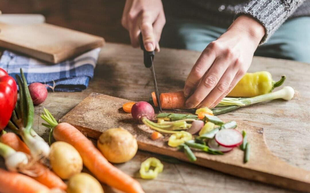 5 Easy Cooking Recipes for Busy Students