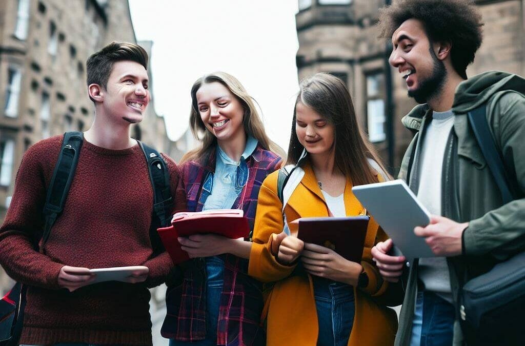 looking for student housing in Lancaster