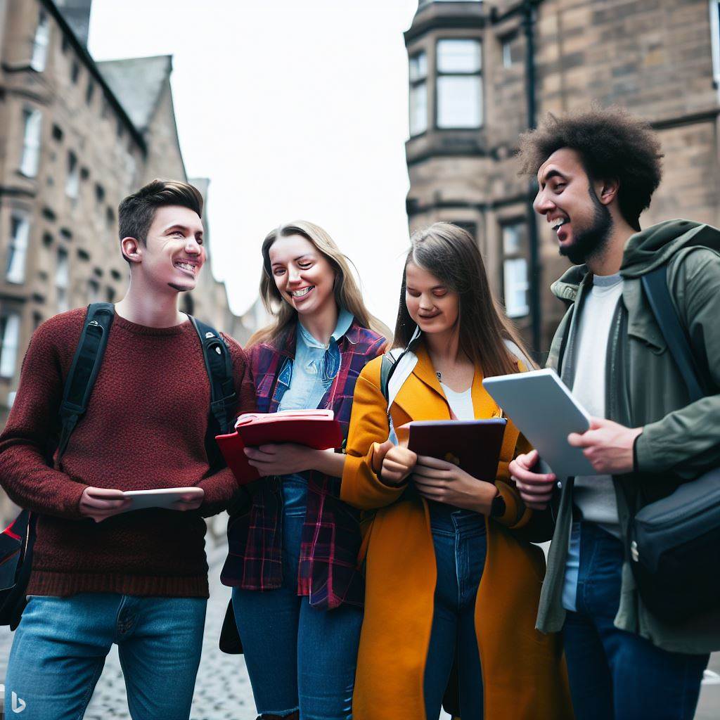 Students Looking For Student Housing in Lancaster