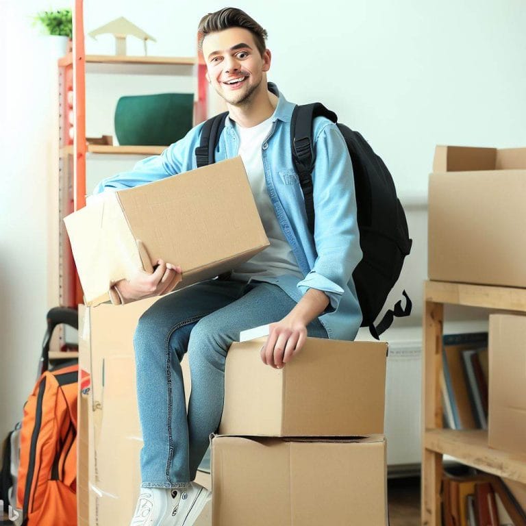 Packing Essentials: for your student housing in Lancaster